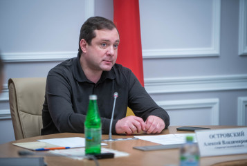 в Смоленской области подвели итоги реализации нацпрограммы «Цифровая экономика» за 2022 год - фото - 1