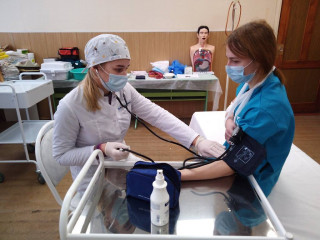 смоленский медицинский колледж получит более 66 млн рублей на оснащение инновационным оборудованием - фото - 1